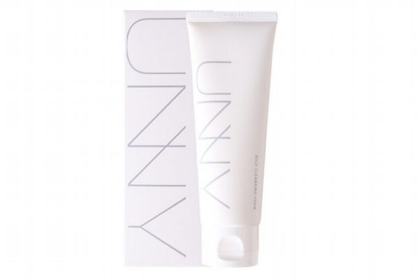 unny洗面奶好不好 unny洗面奶真假辨別 unny洗面奶好不好 unny洗面奶真假辨別