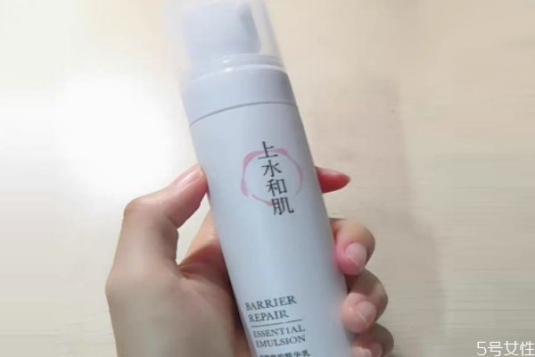 上水和肌氨基酸洗面奶怎么樣 上水和肌洗面奶多少錢(qián)