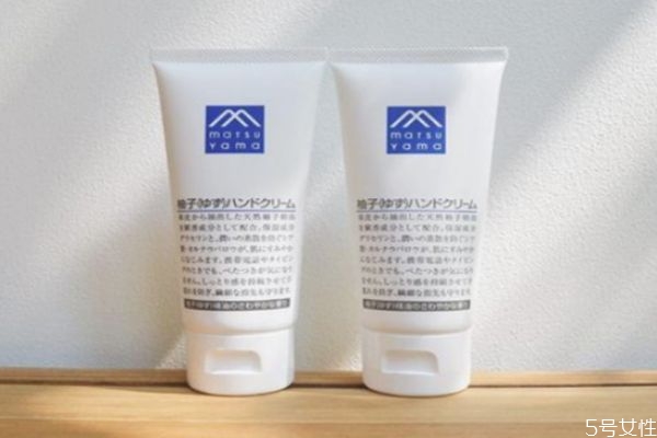 松山油脂護(hù)手霜怎么樣 松山油脂護(hù)手霜成分 松山油脂護(hù)手霜怎么樣 松山油脂護(hù)手霜成分