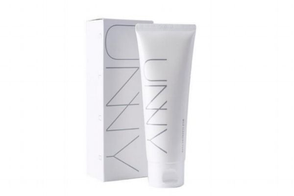 unny洗面奶好不好 unny洗面奶真假辨別 unny洗面奶好不好 unny洗面奶真假辨別