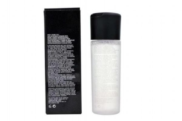 定妝噴霧沒有成膜劑可以定妝嗎 定妝噴霧成膜劑叫什么 定妝噴霧沒有成膜劑可以定妝嗎 定妝噴霧成膜劑叫什么