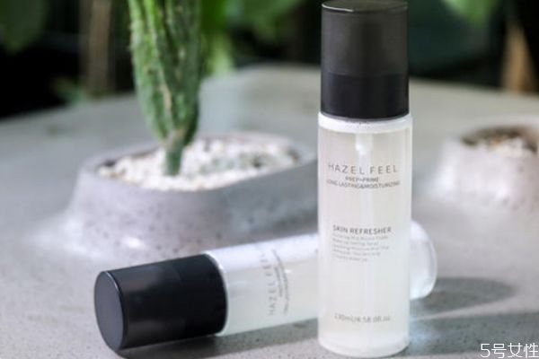 定妝噴霧沒有成膜劑可以定妝嗎 定妝噴霧成膜劑叫什么 定妝噴霧沒有成膜劑可以定妝嗎 定妝噴霧成膜劑叫什么