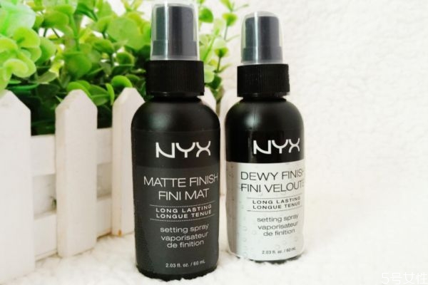 一瓶定妝噴霧能用多久 定妝噴霧可以用多久 一瓶定妝噴霧能用多久 定妝噴霧可以用多久