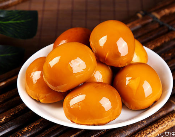 茶葉蛋怎么加熱 茶葉蛋可以隔夜吃嗎 茶葉蛋怎么加熱 茶葉蛋可以隔夜吃嗎