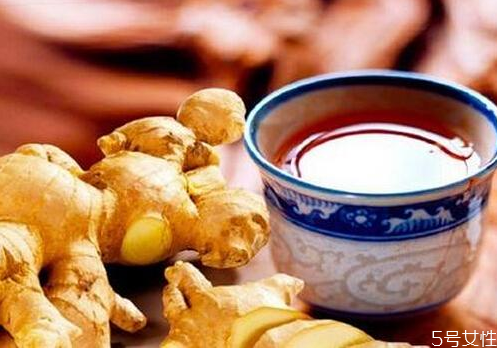 可樂姜茶晚上能喝嗎 晚上喝了可樂姜茶會(huì)怎樣