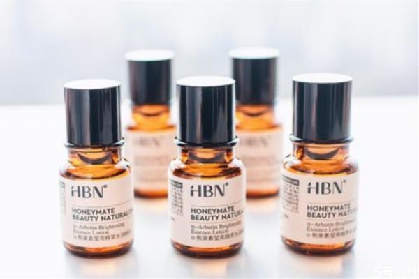 hbn發(fā)光水怎么樣 hbn發(fā)光水功效 hbn發(fā)光水怎么樣 hbn發(fā)光水功效