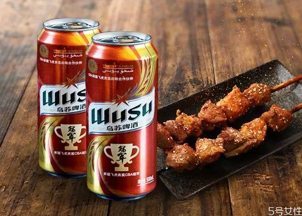 烏蘇啤酒為什么容易醉 烏蘇啤酒紅罐度數(shù) 烏蘇啤酒為什么容易醉 烏蘇啤酒紅罐度數(shù)