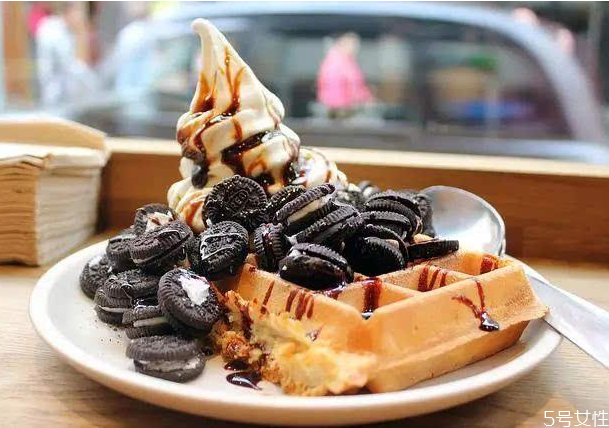 奧利奧蛋糕的做法 奧利奧芝士蛋糕的做法 奧利奧蛋糕的做法 奧利奧芝士蛋糕的做法