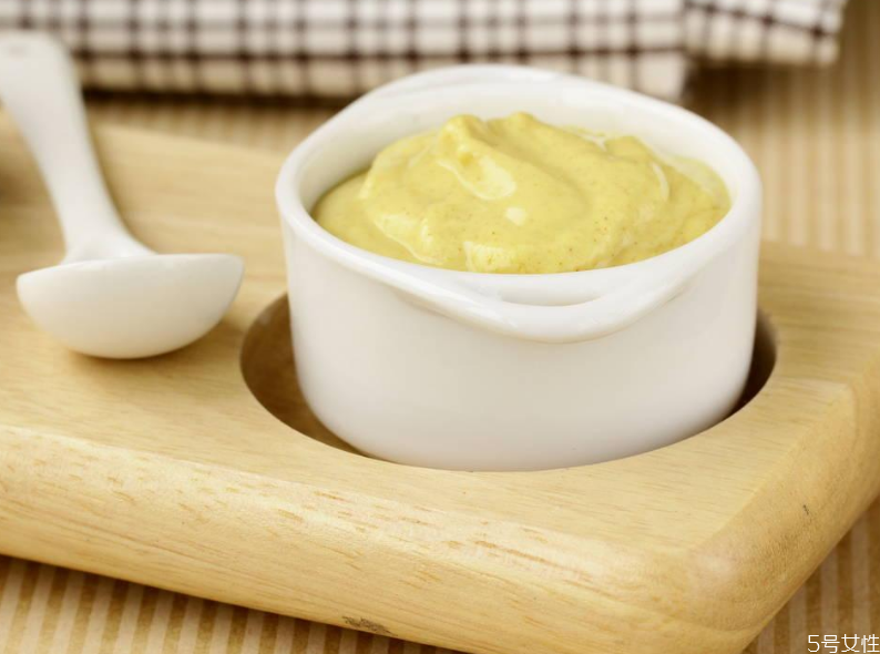 芥末醬汁怎么調好吃 芥末醬油怎么放 芥末醬汁怎么調好吃 芥末醬油怎么放