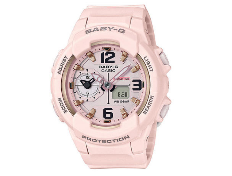 卡西歐手表怎么調(diào)時(shí)間 卡西歐手表調(diào)亂了怎么恢復(fù) 卡西歐手表怎么調(diào)時(shí)間 卡西歐手表調(diào)亂了怎么恢復(fù)