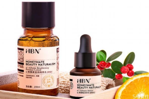 hbn發(fā)光水白天可以用嗎 hbn發(fā)光水怎么用 hbn發(fā)光水白天可以用嗎 hbn發(fā)光水怎么用