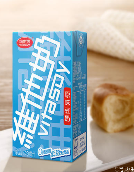 維他奶小孩子能喝嗎 小孩喝維他奶有營(yíng)養(yǎng)嗎 維他奶小孩子能喝嗎 小孩喝維他奶有營(yíng)養(yǎng)嗎