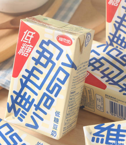 維他奶小孩子能喝嗎 小孩喝維他奶有營養(yǎng)嗎