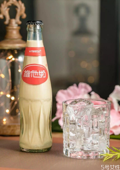 維他奶熱量高嗎 維他奶會(huì)胖嗎 維他奶熱量高嗎 維他奶會(huì)胖嗎