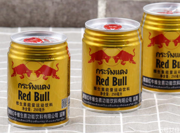 紅牛喝多了會(huì)影響性功能嗎 紅牛飲料能提高性功能嗎 紅牛喝多了會(huì)影響性功能嗎 紅牛飲料能提高性功能嗎