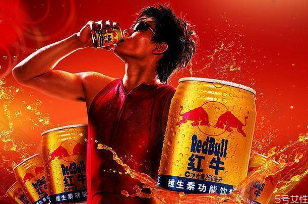 一罐紅?？梢耘d奮多久 一天一罐紅牛好不好