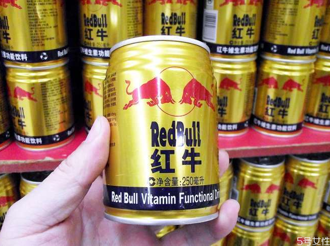 紅牛怎么喝效果好 紅牛最佳飲用時間 紅牛怎么喝效果好 紅牛最佳飲用時間