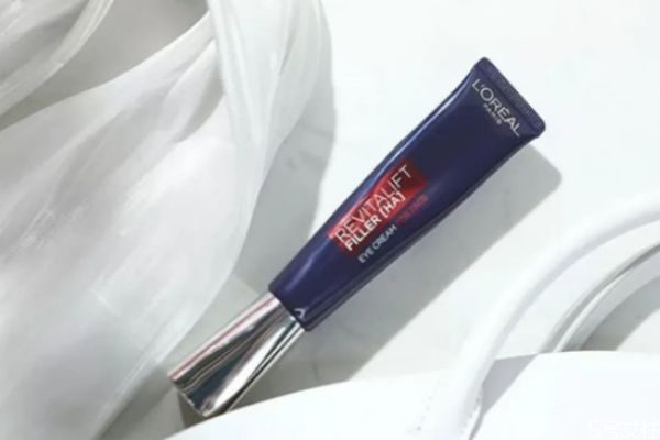 歐萊雅紫熨斗眼霜有什么功效 歐萊雅紫熨斗眼霜成分 歐萊雅紫熨斗眼霜有什么功效 歐萊雅紫熨斗眼霜成分