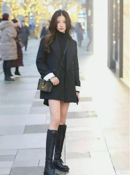 騎士靴怎么搭配衣服 騎士靴怎么搭配顯氣質(zhì) 騎士靴怎么搭配衣服 騎士靴怎么搭配顯氣質(zhì)