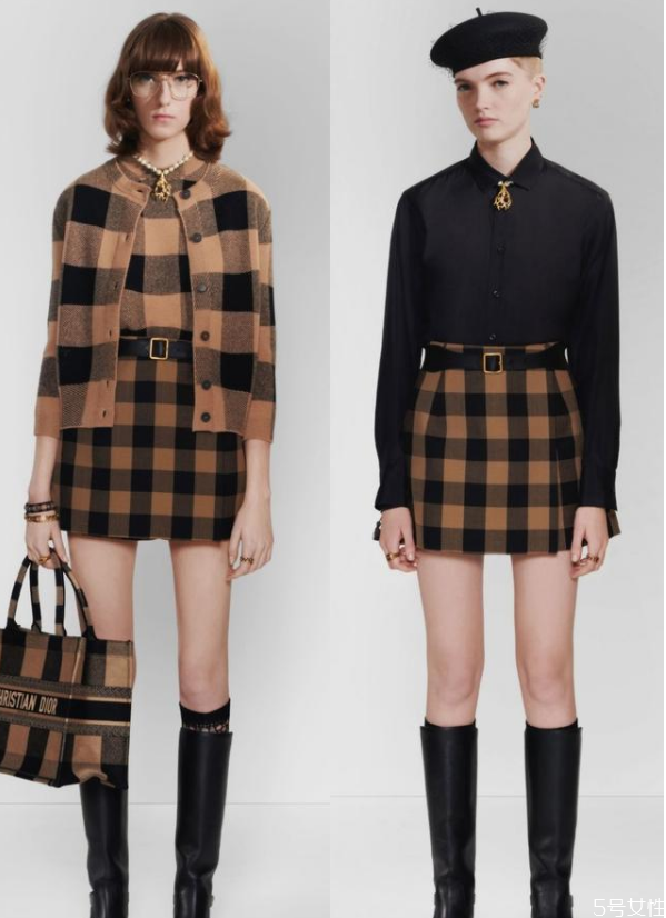 騎士靴怎么搭配衣服 騎士靴怎么搭配顯氣質(zhì) 騎士靴怎么搭配衣服 騎士靴怎么搭配顯氣質(zhì)