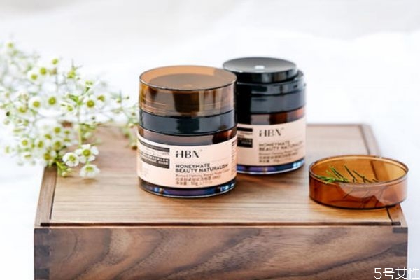 hbn視黃醇晚霜怎么用 hbn視黃醇晚霜成分 hbn視黃醇晚霜怎么用 hbn視黃醇晚霜成分