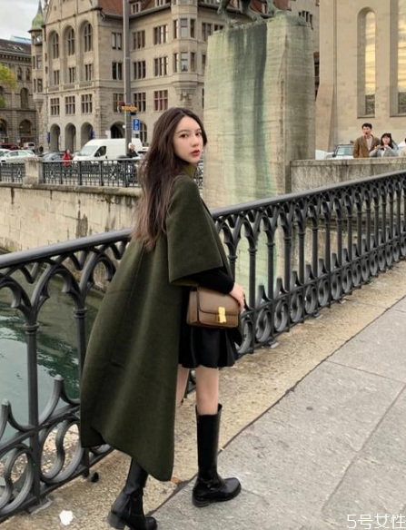 什么是騎士靴 騎士靴和長筒靴的區(qū)別 什么是騎士靴 騎士靴和長筒靴的區(qū)別