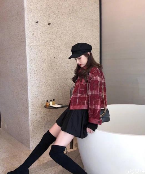 什么是騎士靴 騎士靴和長筒靴的區(qū)別 什么是騎士靴 騎士靴和長筒靴的區(qū)別