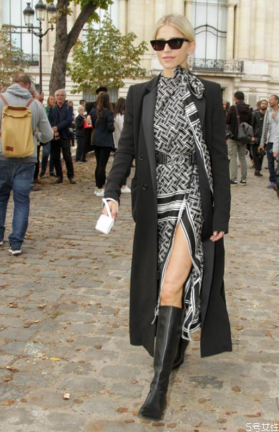 什么是騎士靴 騎士靴和長筒靴的區(qū)別 什么是騎士靴 騎士靴和長筒靴的區(qū)別