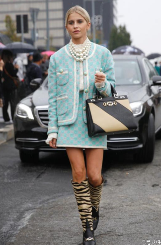 什么是騎士靴 騎士靴和長筒靴的區(qū)別 什么是騎士靴 騎士靴和長筒靴的區(qū)別