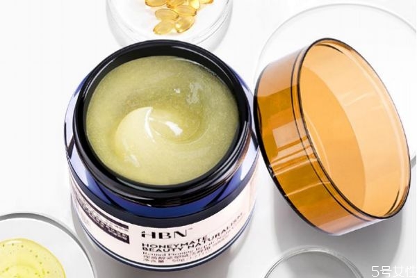 hbn視黃醇晚霜怎么用 hbn視黃醇晚霜成分 hbn視黃醇晚霜怎么用 hbn視黃醇晚霜成分