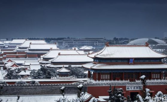 元旦去哪里看雪比較好 中國看雪的十大地方 元旦去哪里看雪比較好 中國看雪的十大地方