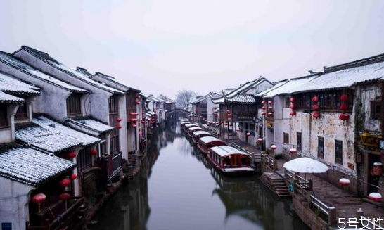 元旦去哪里看雪比較好 中國看雪的十大地方 元旦去哪里看雪比較好 中國看雪的十大地方