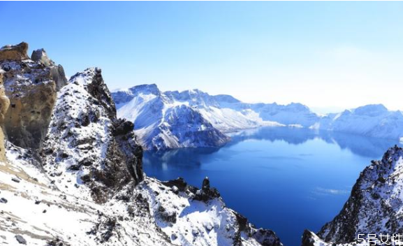 元旦去哪里看雪比較好 中國看雪的十大地方 元旦去哪里看雪比較好 中國看雪的十大地方