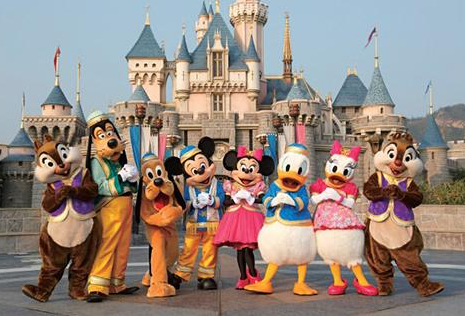 迪士尼門票多少錢一張 上海迪士尼怎么訂最便宜 迪士尼門票多少錢一張 上海迪士尼怎么訂最便宜