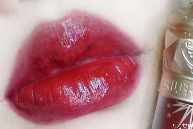 花知曉獨(dú)角獸唇釉怎么樣 花知曉獨(dú)角獸唇釉試色 花知曉獨(dú)角獸唇釉怎么樣 花知曉獨(dú)角獸唇釉試色