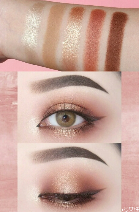 花知曉獨角獸眼影盤測評 獨角獸眼影盤好用嗎 花知曉獨角獸眼影盤測評 獨角獸眼影盤好用嗎