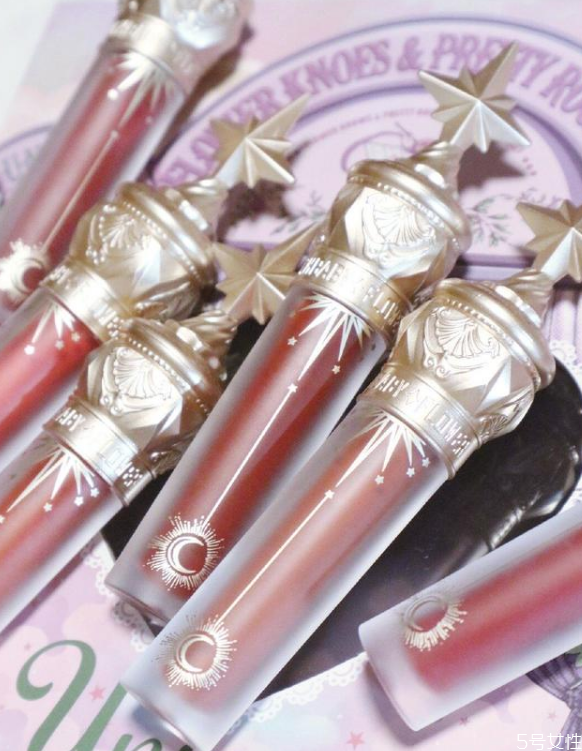 花知曉獨角獸唇釉測評 花知曉獨角獸唇釉廉價嗎 花知曉獨角獸唇釉測評 花知曉獨角獸唇釉廉價嗎