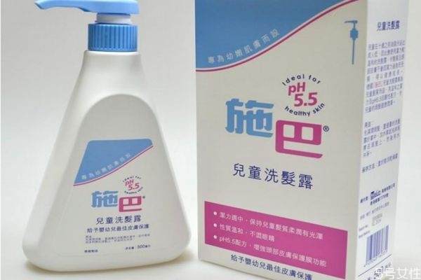 施巴洗發(fā)水適合多大孩子 施巴洗發(fā)水保質(zhì)期 施巴洗發(fā)水適合多大孩子 施巴洗發(fā)水保質(zhì)期