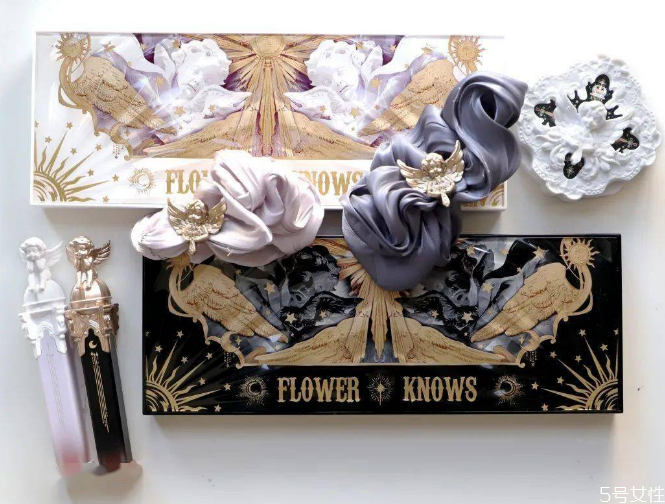 花知曉小天使口紅試色 花知曉口紅好用嗎 花知曉小天使口紅試色 花知曉口紅好用嗎