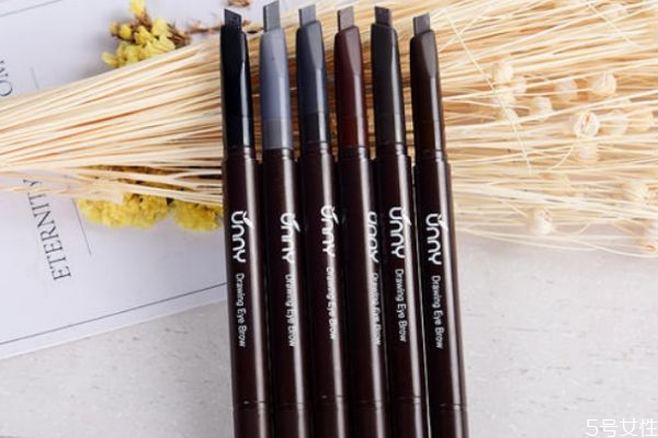 什么牌子的眉筆最好用 什么牌子的眉筆適合新手 什么牌子的眉筆最好用 什么牌子的眉筆適合新手