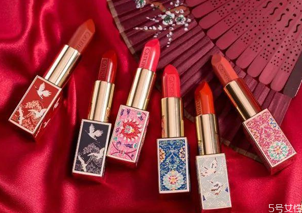 故宮口紅為什么下架了 故宮口紅什么檔次 故宮口紅為什么下架了 故宮口紅什么檔次