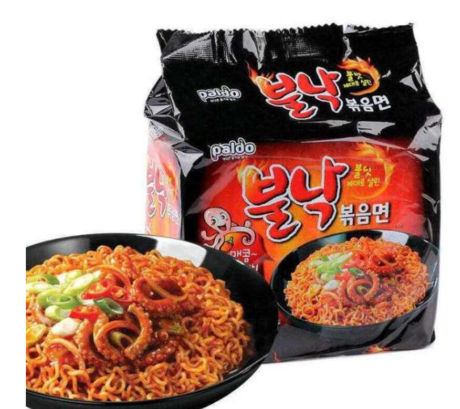 三養(yǎng)火雞面有幾種口味 火雞面口味辣度排行 三養(yǎng)火雞面有幾種口味 火雞面口味辣度排行