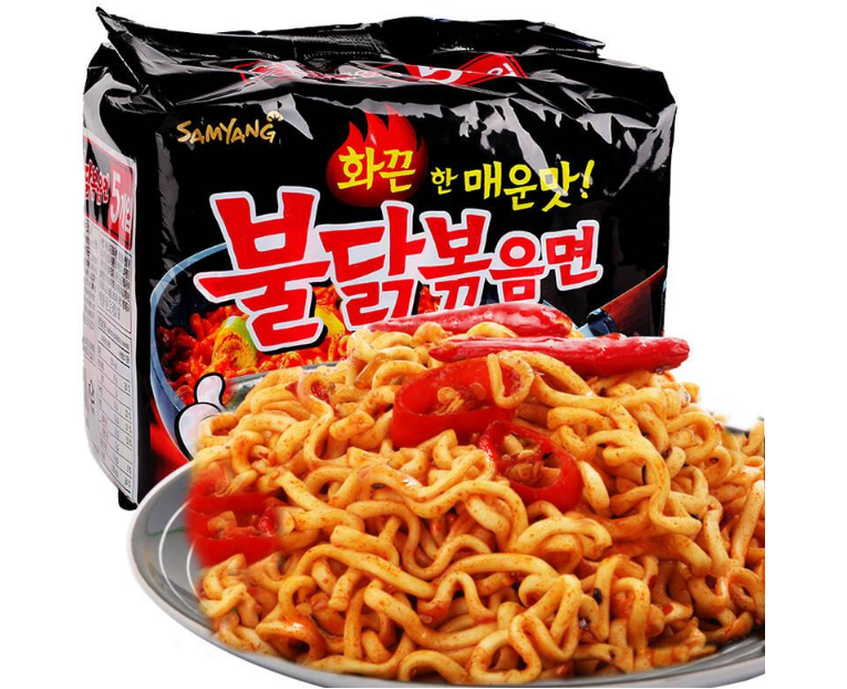 火雞面哪個(gè)牌子是正品 國(guó)產(chǎn)火雞面哪個(gè)牌子正宗 火雞面哪個(gè)牌子是正品 國(guó)產(chǎn)火雞面哪個(gè)牌子正宗