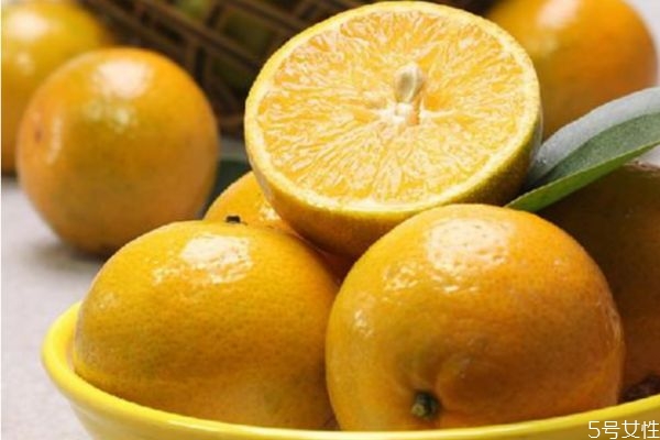 皇帝柑是酸性還是堿性 孕婦可以吃皇帝柑嗎 皇帝柑是酸性還是堿性 孕婦可以吃皇帝柑嗎
