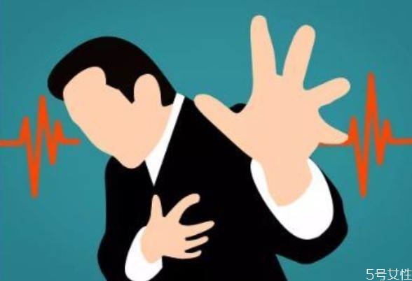 猝死前7秒的感覺 人要猝死前幾天的信號 猝死前7秒的感覺 人要猝死前幾天的信號