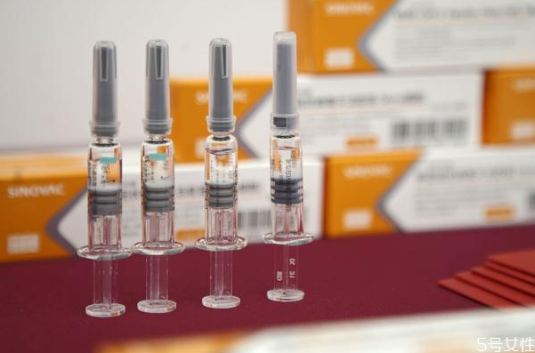 新冠疫苗打哪種好 新冠疫苗適合哪類人群 新冠疫苗打哪種好 新冠疫苗適合哪類人群