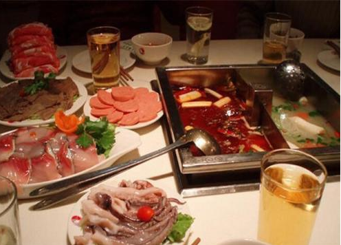 海底撈自己調(diào)制鍋底 海底撈自制辣鍋怎么調(diào) 海底撈自己調(diào)制鍋底 海底撈自制辣鍋怎么調(diào)