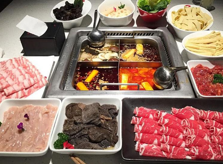 海底撈自己調(diào)制鍋底 海底撈自制辣鍋怎么調(diào) 海底撈自己調(diào)制鍋底 海底撈自制辣鍋怎么調(diào)