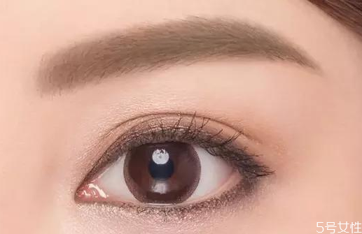 染眉膠是干什么的 眉膠和染眉膏的區(qū)別 染眉膠是干什么的 眉膠和染眉膏的區(qū)別