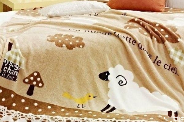 家里的大厚毛毯怎么洗 厚毛毯洗衣機(jī)洗得動(dòng)嗎 家里的大厚毛毯怎么洗 厚毛毯洗衣機(jī)洗得動(dòng)嗎